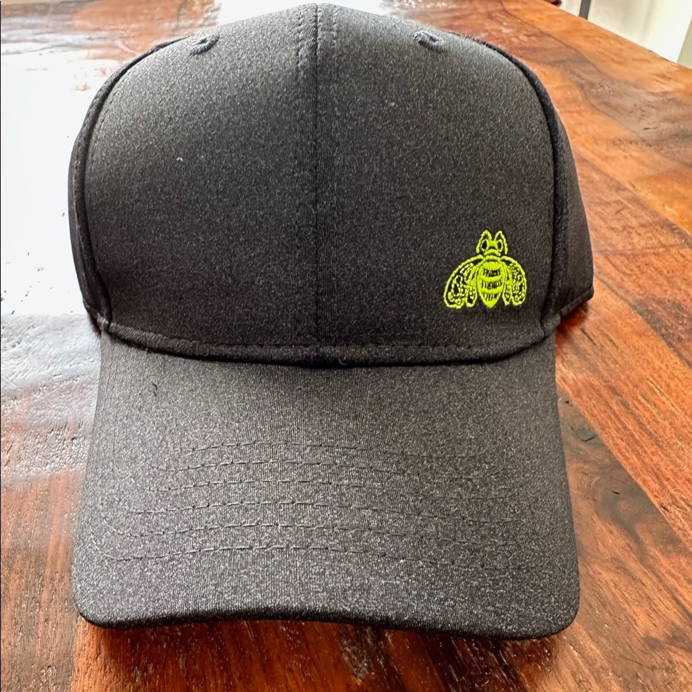 Special edition patron tequila hat